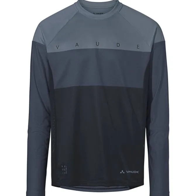 Moab VI Langarm T-Shirt Herren