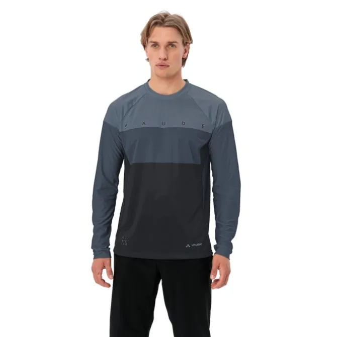 Moab VI Langarm T-Shirt Herren