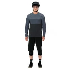 Moab VI Langarm T-Shirt Herren
