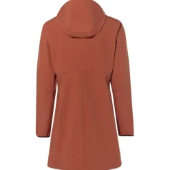Moena Softshell Parka Damen