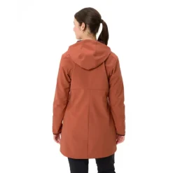 Moena Softshell Parka Damen