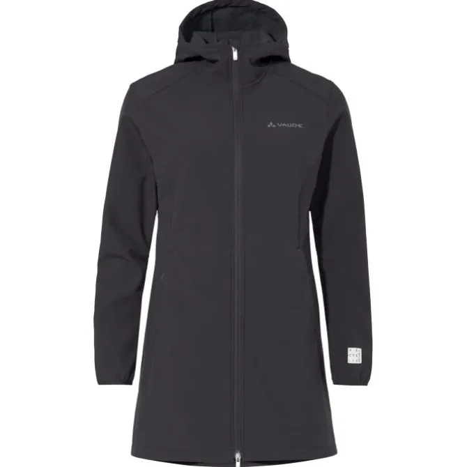 Moena Softshell Parka Damen
