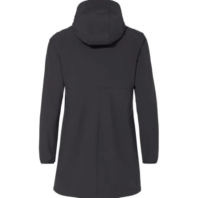 Moena Softshell Parka Damen