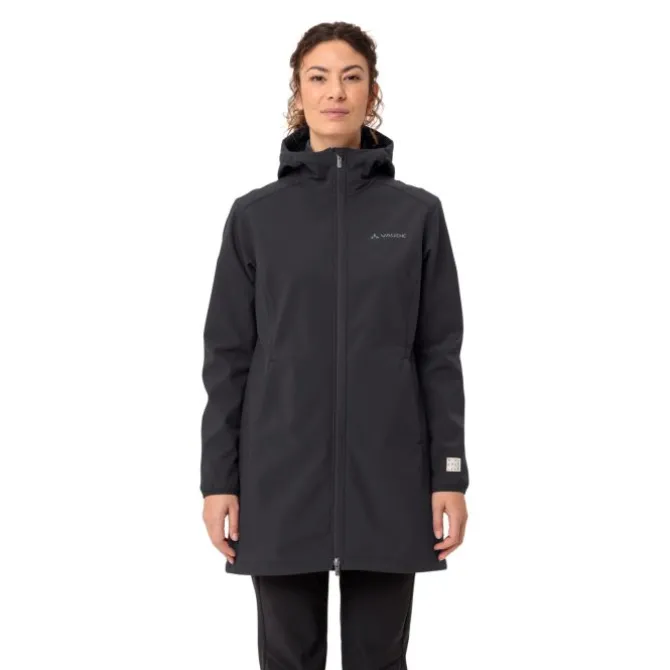 Moena Softshell Parka Damen