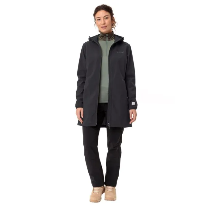 Moena Softshell Parka Damen