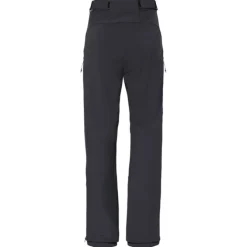 Monviso Alpine Skitouren Softshellhose Damen