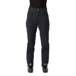 Monviso Alpine Skitouren Softshellhose Damen