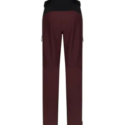 Monviso Alpine Skitouren Softshellhose Damen