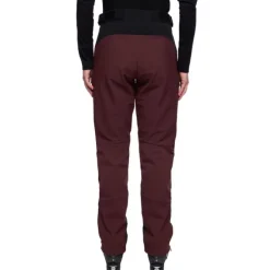 Monviso Alpine Skitouren Softshellhose Damen