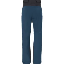 Monviso Alpine Skitouren Softshellhose Damen