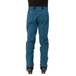 Monviso Alpine Skitouren Softshellhose Herren
