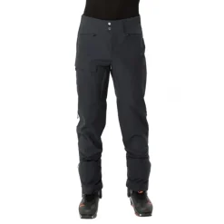 Monviso Alpine Skitouren Softshellhose Herren