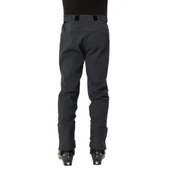 Monviso Alpine Skitouren Softshellhose Herren