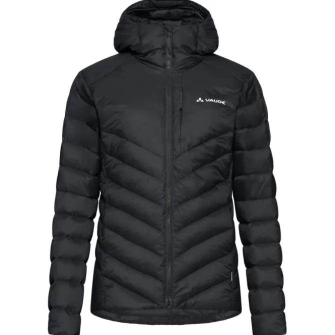 Monviso Daunenjacke Damen
