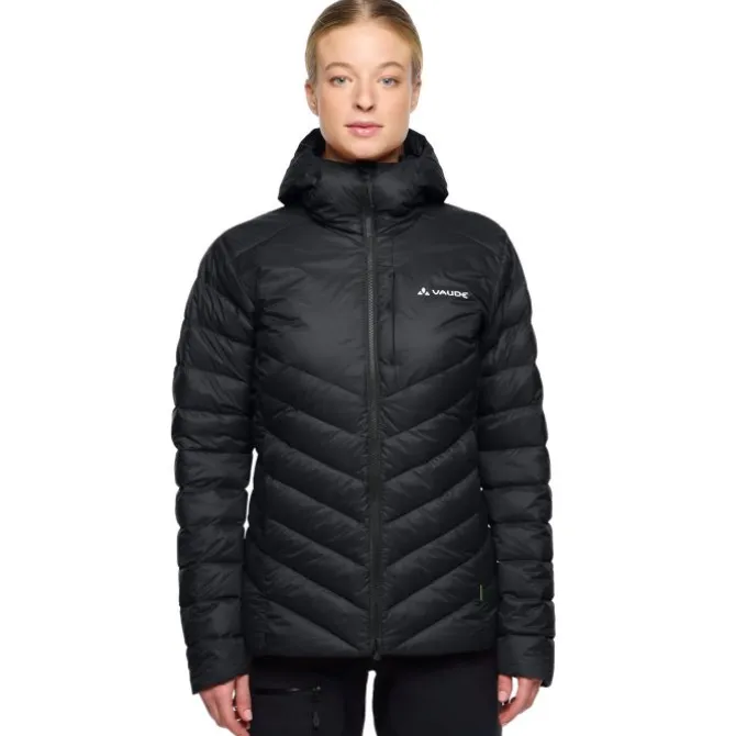 Monviso Daunenjacke Damen