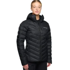 Monviso Daunenjacke Damen