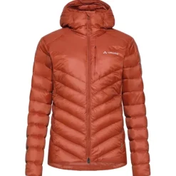 Monviso Daunenjacke Damen