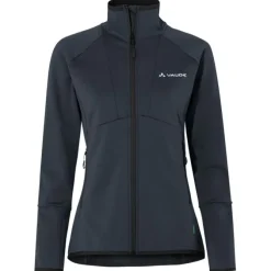 Monviso Fleece Jacke Damen