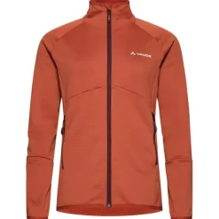 Monviso Fleece Jacke Damen