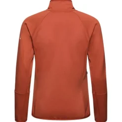 Monviso Fleece Jacke Damen