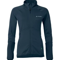 Monviso Fleece Jacke Damen