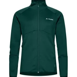 Monviso Fleece Jacke Damen