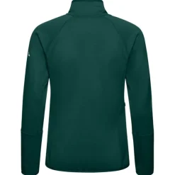 Monviso Fleece Jacke Damen