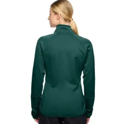 Monviso Fleece Jacke Damen