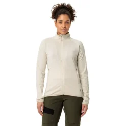 Monviso Fleece Jacke Damen