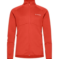 Monviso Fleece Jacke Damen