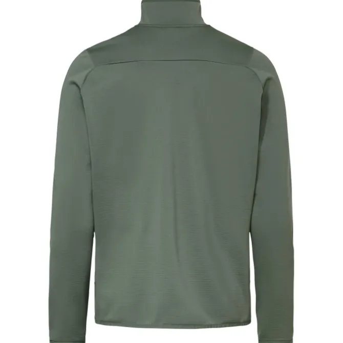 Monviso Fleece Jacke Herren