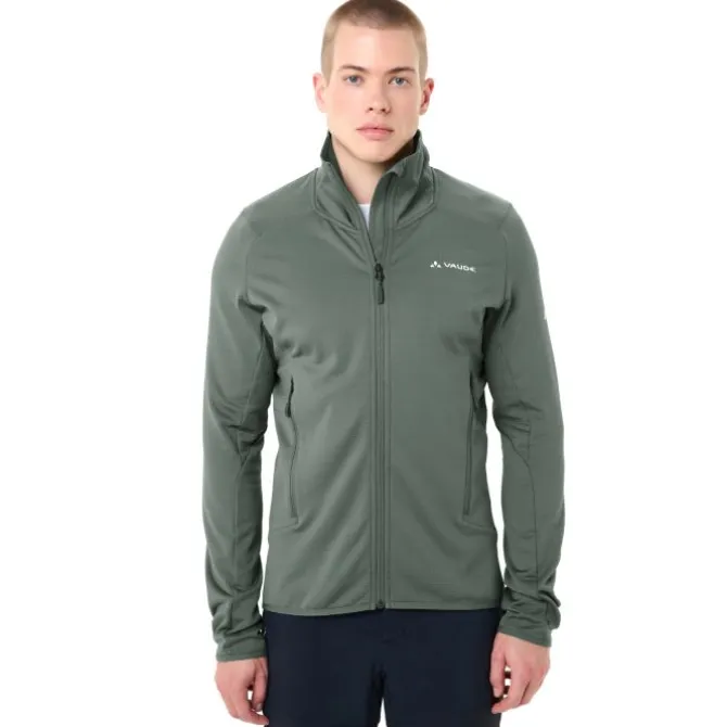 Monviso Fleece Jacke Herren