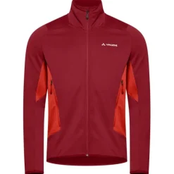 Monviso Fleece Jacke Herren