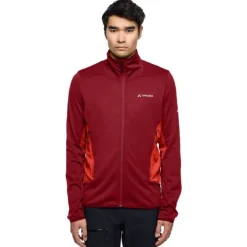 Monviso Fleece Jacke Herren
