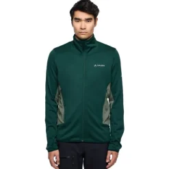 Monviso Fleece Jacke Herren