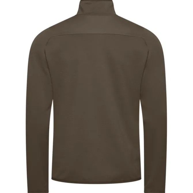 Monviso Fleece Jacke Herren