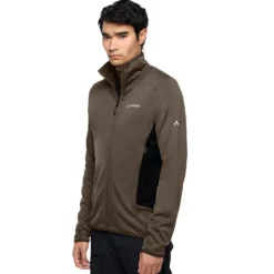 Monviso Fleece Jacke Herren