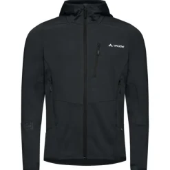 Monviso Grid Fleece Jacke Herren