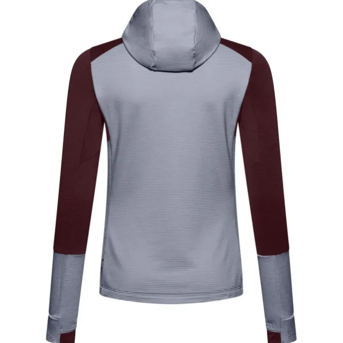 Monviso Hoodie Damen