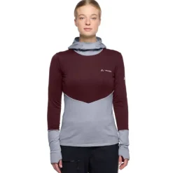 Monviso Hoodie Damen
