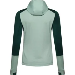 Monviso Hoodie Damen