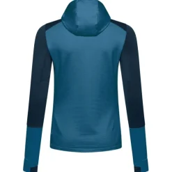 Monviso Hoodie Damen