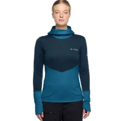 Monviso Hoodie Damen