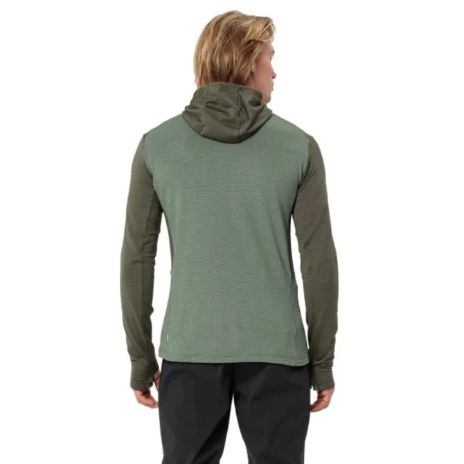 Monviso Hoodie Herren
