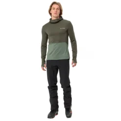 Monviso Hoodie Herren