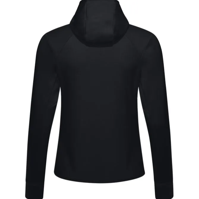 Monviso III Fleece Jacke Damen