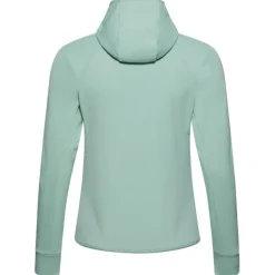 Monviso III Fleece Jacke Damen