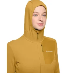 Monviso III Fleece Jacke Damen