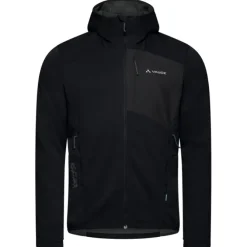 Monviso III Fleece Jacke Herren