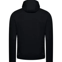 Monviso III Fleece Jacke Herren